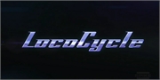LocoCycle Title