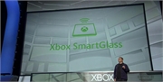 Smartglass Title