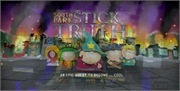 South Park: Stick of Truth Title