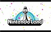 Nintendo Land