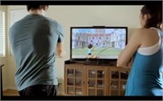 Wii Fit U