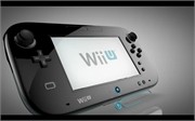 Wii U GamePad