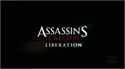 Assassin's Creed III: Liberation