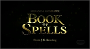 Book of Spells