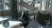 Assassin's Creed III