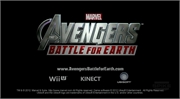 Marvel Avengers: Battle for Earth