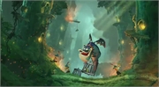 Rayman Legends