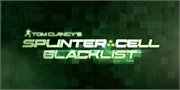 Splinter Cell Blacklist