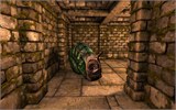 Legend of Grimrock: Giant Snail