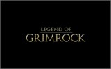 Legend of Grimrock: Title