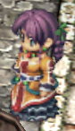 Trails in the Sky: Berna