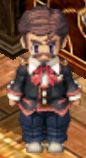 Trails in the Sky: Butler Mayner