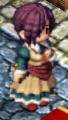 Trails in the Sky: Carol