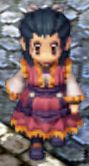 Trails in the Sky: Claire