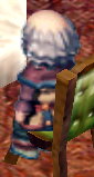 Trails in the Sky: Horrace