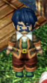 Trails in the Sky: Lloyd