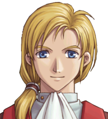 Trails in the Sky: Elnan