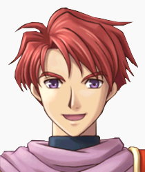 Trails in the Sky: Grant