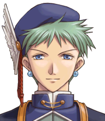 Trails in the Sky: Julia Schwarz