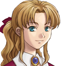 Trails in the Sky: Maybelle