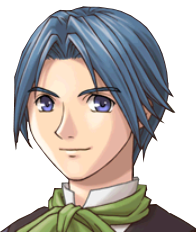 Trails in the Sky: Gilbert Stein