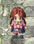 Trails in the Sky: Claire