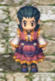 Trails in the Sky: Ellie