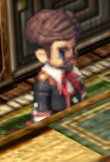 Trails in the Sky: Verne