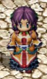 Trails in the Sky: Anette