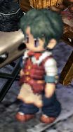 Trails in the Sky: Lenard