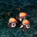 The Legend of Heroes: Trails in the Sky - Baby Penguins Baby Penguins