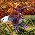 The Legend of Heroes: Trails in the Sky - Flame Velgr Flame Velgr
