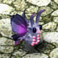 Flying Moth