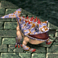 The Legend of Heroes: Trails in the Sky - Whale Frog (Male) Whale Frog (Male)