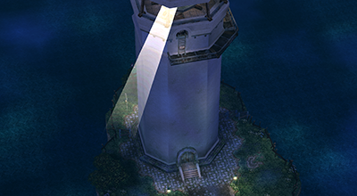 Varenne Lighthouse