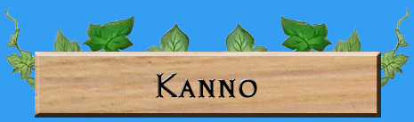 Rune Factory Frontier Kanno