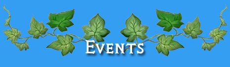 Rune Factory Frontier Iris' Events