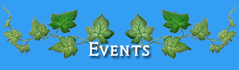 Rune Factory Frontier Cinnamon's Events