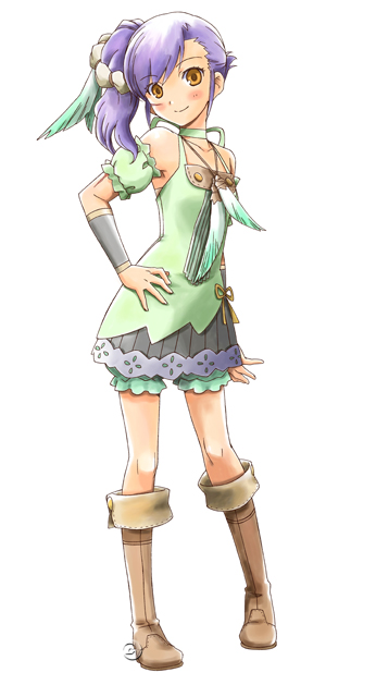 Category:Rune Factory Tides of Destiny - ranchstory