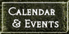 Calendar & Events